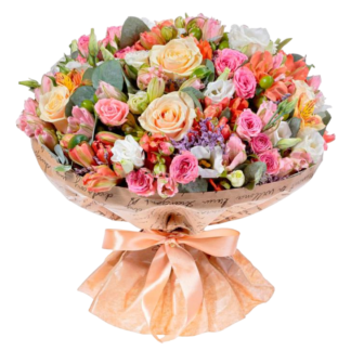 Tender feelings | Flower Delivery Ivanovo